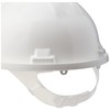 Climax Polyethylene 6-point Safety Helmet - Professional Work Hard Hat