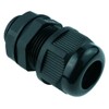 Switch Electronics 10-Pack Black M20 IP68 Nylon PA6 Cable Gland