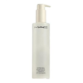 MAC Hyper Real Fresh Canvas Cleansing Oil / MAC 하이퍼 리얼 프레쉬 캔버스 클렌징오일
