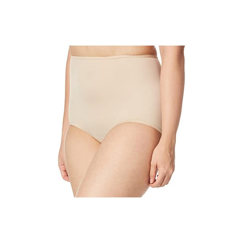 Bali Skimp Skamp Brief, Nude, 7
