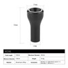 GOMEXUS 24 mm Power Knob Compatible with Shimano Daiwa Fishing
