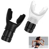 Astriva 2 PCS Lung Breathing Trainer Exerciser, Running Breath Trainers