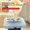 120 Counts 7 Gallon Small Drawstring Trash Bags, Small Garbage