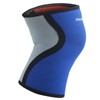 Rehband QD Knee Support, Knee Support, 3 mm Neoprene, Knee