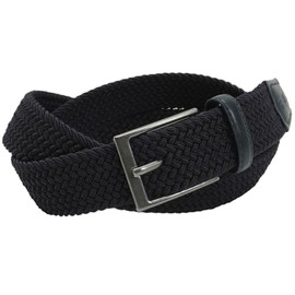 Fila 743951 Men's Mesh Belt, navy