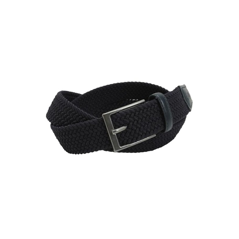 Fila 743951 Men's Mesh Belt, navy