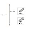 TA-VIGOR 1Pcs T25 Torx Head Screwdriver Bits 1/4 Inch Hex