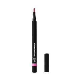 e.l.f. Marcador de labios principal, tinte de labios para alinear, definir, contornear y rellenar para un color duradero y resistente a la transferenc
