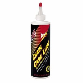 Klotz Oil KL-500(10) Synthetic Chain Case Lube - 12oz.