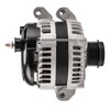 PHILTOP Alternator Fit for 11598N, 2011-2023 300/Charger 3.6L 2011-2020 Durango/Grand