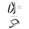 Bicycle Towing Hitch Adapter, Bicycle Trailer, Towing Hitch for Bicycle