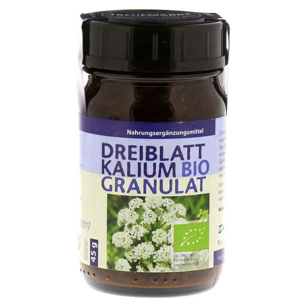 DREIBLATT Potassium granules