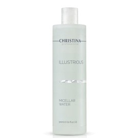 CHRISTINA Illustrious Micellar Water 300ml