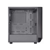 Silverstone Technology SETA A1 Titanium on Black Premium ATX/Micro-ATX Case