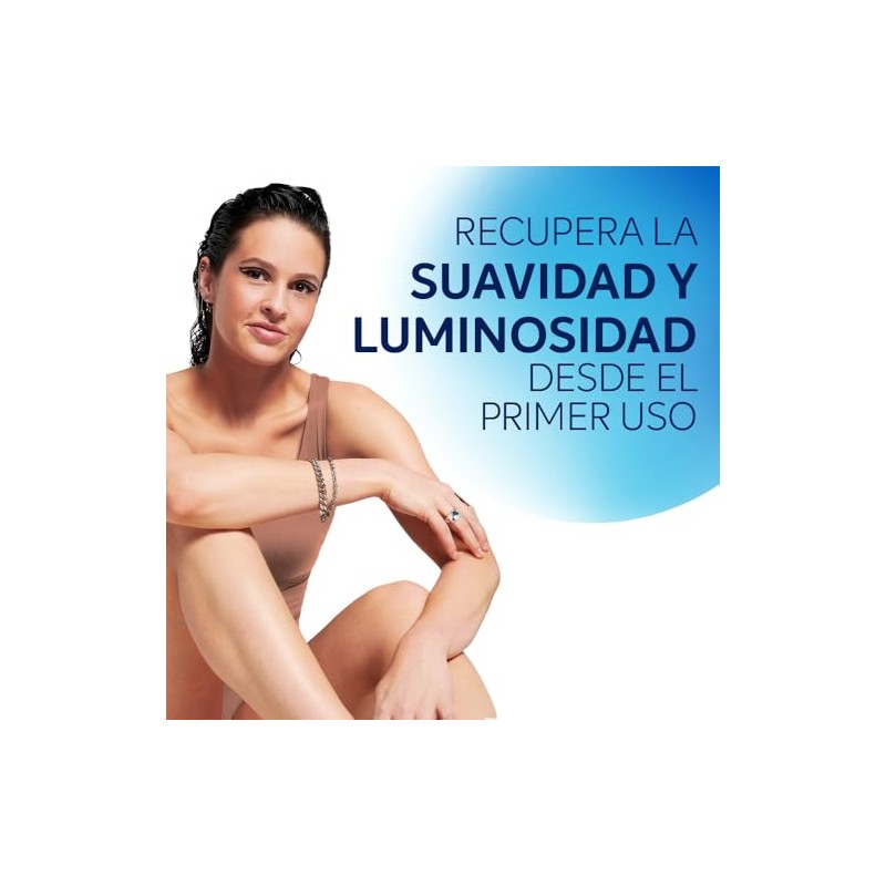 Dove Sérum Corporal Crema Dermo Hidratante Pro Ceramidas Que Recupera