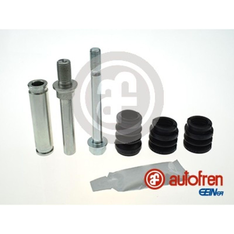 Autofren Seinsa D7155 °C Guide Sleeve Kit, brake calliper