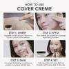 Dermablend Cover Creme High Coverage Foundation with SPF 30, 40N