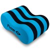 Flow Swim Gear Training Pull Buoy - Pull Float for