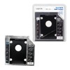LogiLink HDD Caddy frame Adapter 12,7mm SATA HDD, AD0016 (SATA