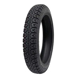 MMG Motorcycle Tire 3.50-16 Street Performance Tread Front or Rear Classic MC