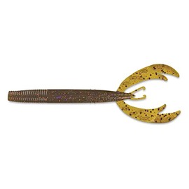 Big Bite Baits SCENTSATION Quarantine Craw