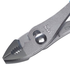 Hozan P-211Z-200 Versatile Pliers That Can Be Adjusted to Fit Your Target