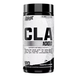 Lipo 6 Cla Nutrex 180 Cápsulas
