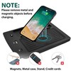 KEWISAUTO Wireless Charger for Honda Accord 2018 2019 2020 2021