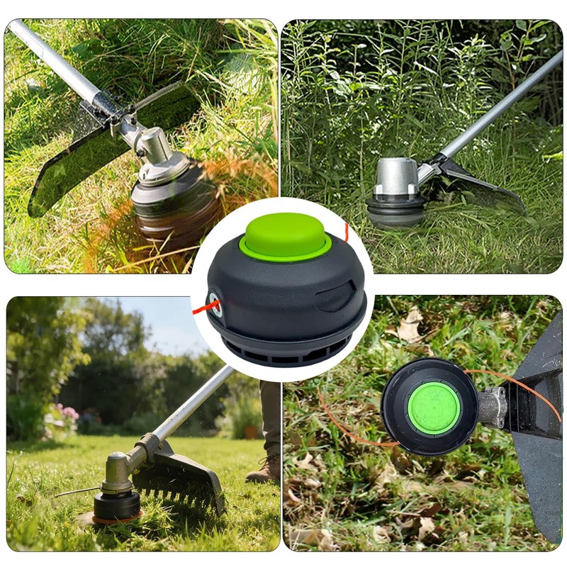 AH1300 String Trimmer Head for EGO Power+ ST1500 Series 15"