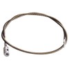 Foredom S-93 Shaft for Most Motors, 39in Long, Standard -