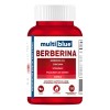 Multiblue Berberina 120 Cap Apoya Glucosa Sabor Neutro