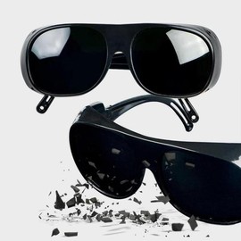 SellerHub Cobbs Welding Safety Glasses (S16140765) / 콥스 용접 보안경 (S16140765)