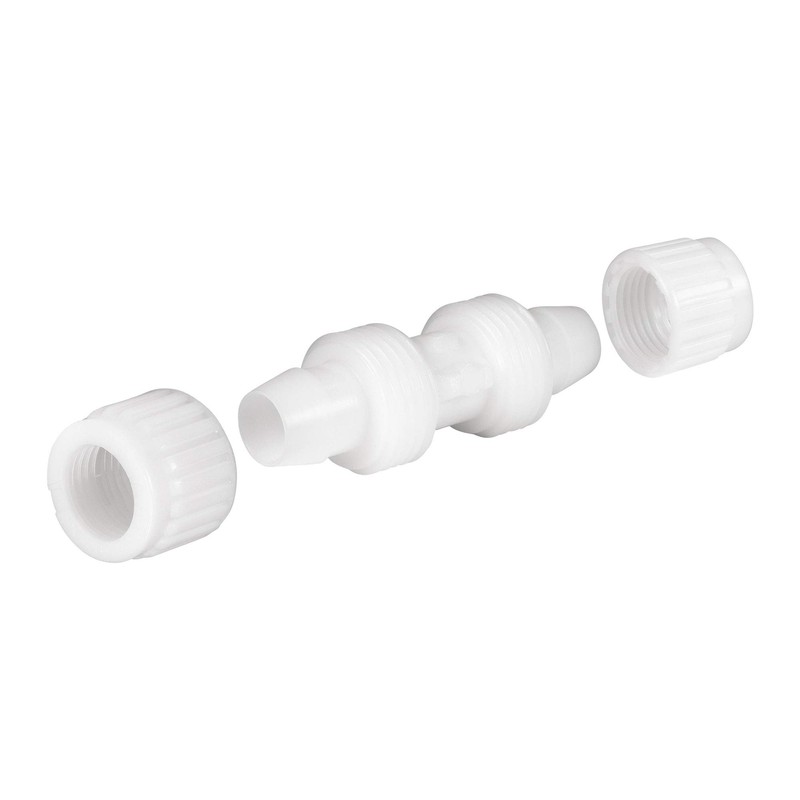RecPro RV Plumbing Hardware | 06840 | 0.5" Compression to