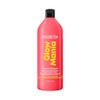 Matrix Glow Mania Shampoo Protector De Color + Brillo 1L