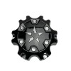 DFD Wheels Gloss Black Wheel Center Cap C803503CAP1S813