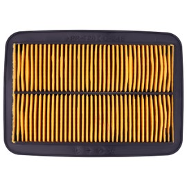 AHL Air Filter 13780-18H00 13780-31F00 13780-38G00 Compatible with Suzuki GSX 650 FA 2009-2014/GSX 650 FU 2008-2013/GSX 650 FUA 2009-2014