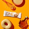ONE Protein Bars, Maple Glazed Doughnut 2.12 oz (12 Pack)