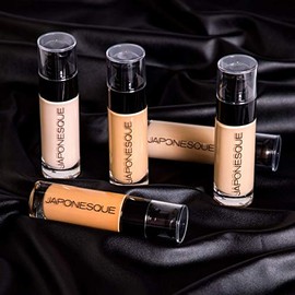JAPONESQUE Luminous Foundation, Shade 10                                                                                                              