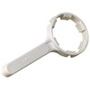 Culligan SW-5 Water Filter Housing Wrench, No Size, White