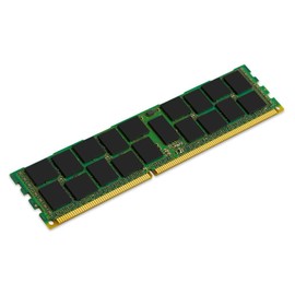 Kingston ValueRAM 8GB DDR3 1333MHz DIMM Desktop Server Memory