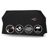 GrillTough Heavy Duty Griddle Cover for Outdoor Griddle, Fits 36