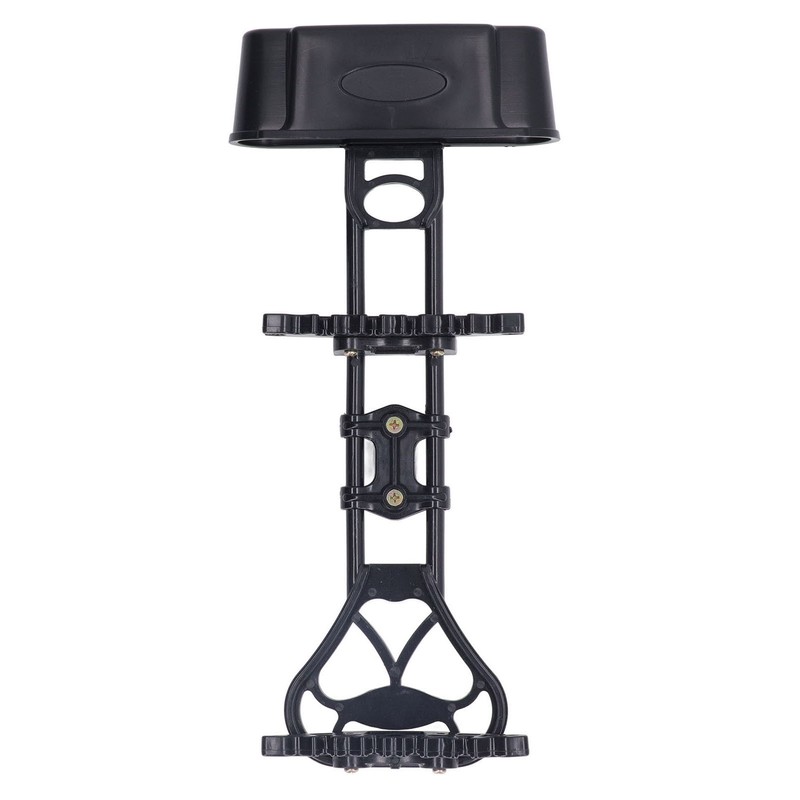 Quick Release Bow Quiver 6 Arrow Composite Pulley Bow Box