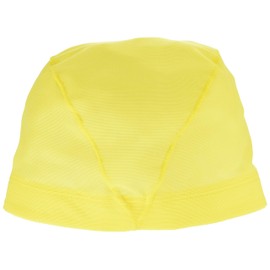 arena (ARN-13) Swim Cap, Mesh Cap, FINA Approved YEL (S) Size
