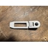 Western Railroad Supply Style Railroad Crossing Mechanical Bell Door Hasp/Latch