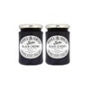 Tiptree Jams Black Cherry Conserve 12oz (Pack of 2)