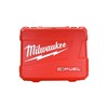 Milwaukee Hard Plastic Tool Case for Small Tool Kits such