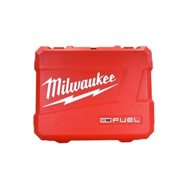 Milwaukee Hard Plastic Tool Case for Small Tool Kits such as 2903-22 and 2904-22
