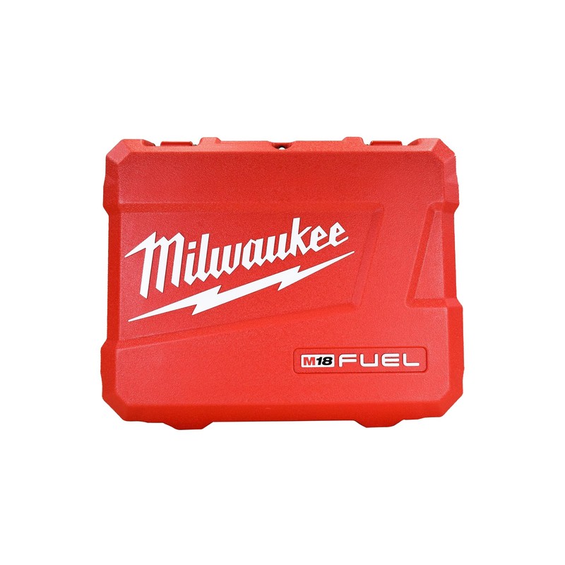 Milwaukee Hard Plastic Tool Case for Small Tool Kits such