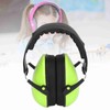 Baby Headphone Noise Cancelling Hearing Soft Infant Headphone Protection for