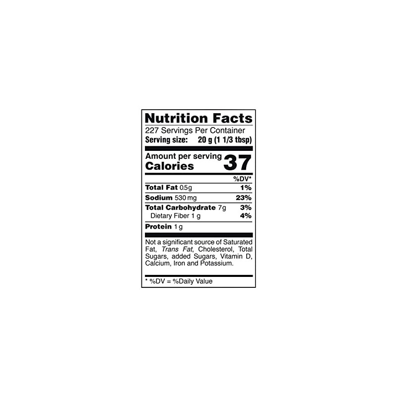 El Yucateco Annatto Paste 10 lb., Marinade for Grilled &